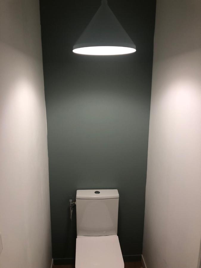 Le Spot, Appartement Spacieux A 30M De La Mer 45M2 Luc-sur-Mer Exteriör bild